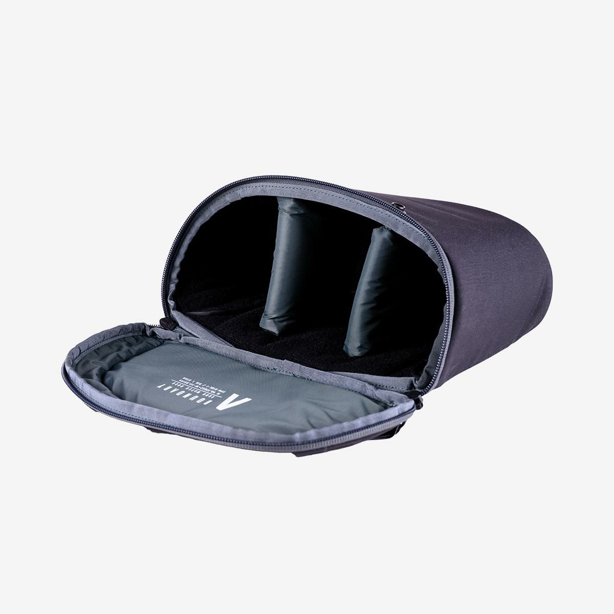 バウンダリー サプライ モジュラー（カメラ用） カメラバッグ バウンダリーサプライ ps-cb1-01