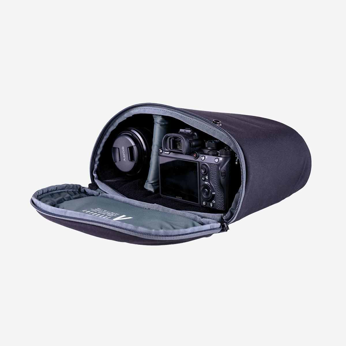 バウンダリー サプライ モジュラー（カメラ用） カメラバッグ バウンダリーサプライ ps-cb1-01