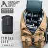バウンダリー サプライ モジュラー（カメラ用） カメラバッグ バウンダリーサプライ ps-mk1-01