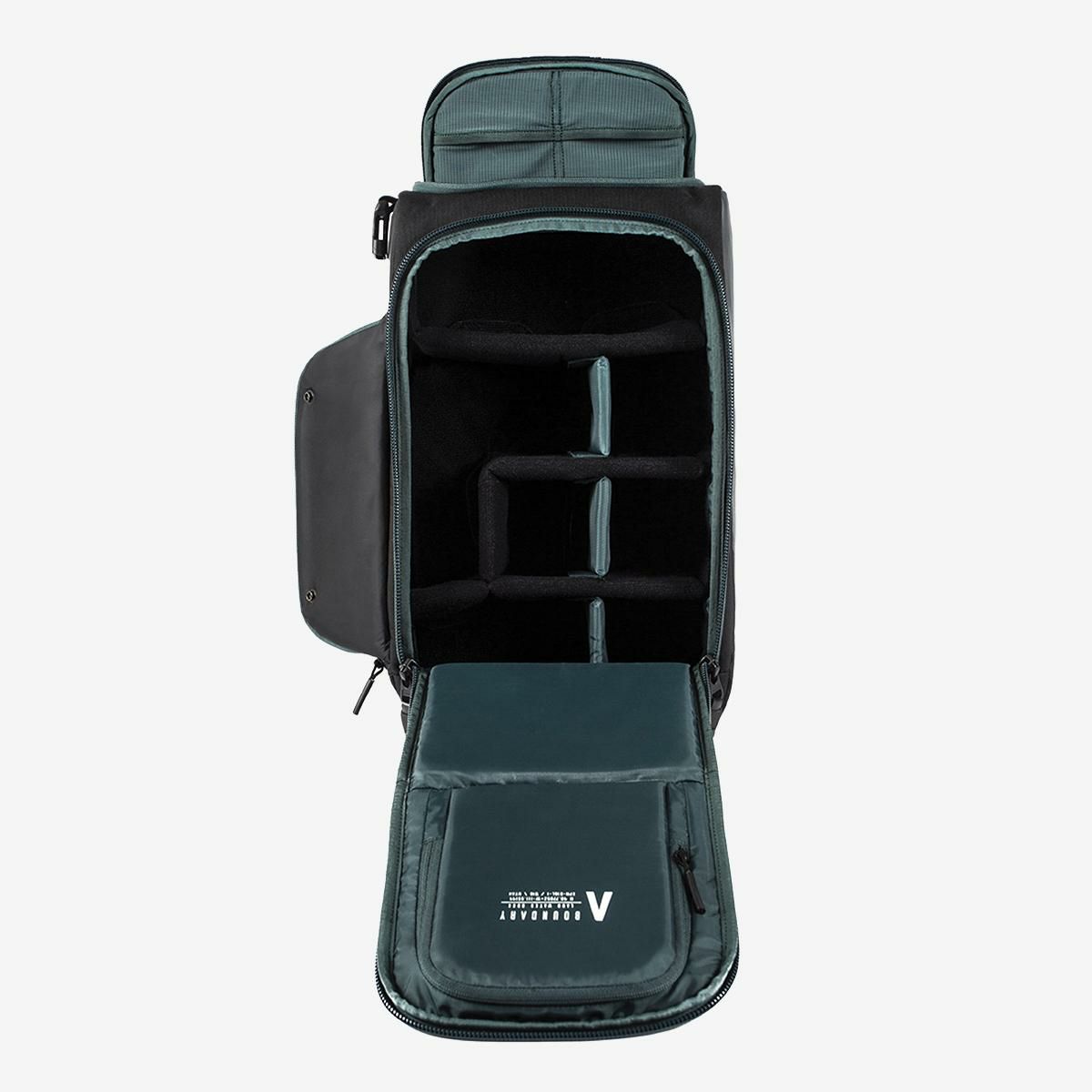 バウンダリー サプライ モジュラー（カメラ用） カメラバッグ バウンダリーサプライ ps-mk1-01