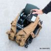 バウンダリー サプライ モジュラー（カメラ用） カメラバッグ バウンダリーサプライ ps-mk1-01