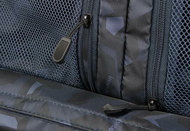 イノベーター エクストリームジャーニー スーツケース inovator inv90-2