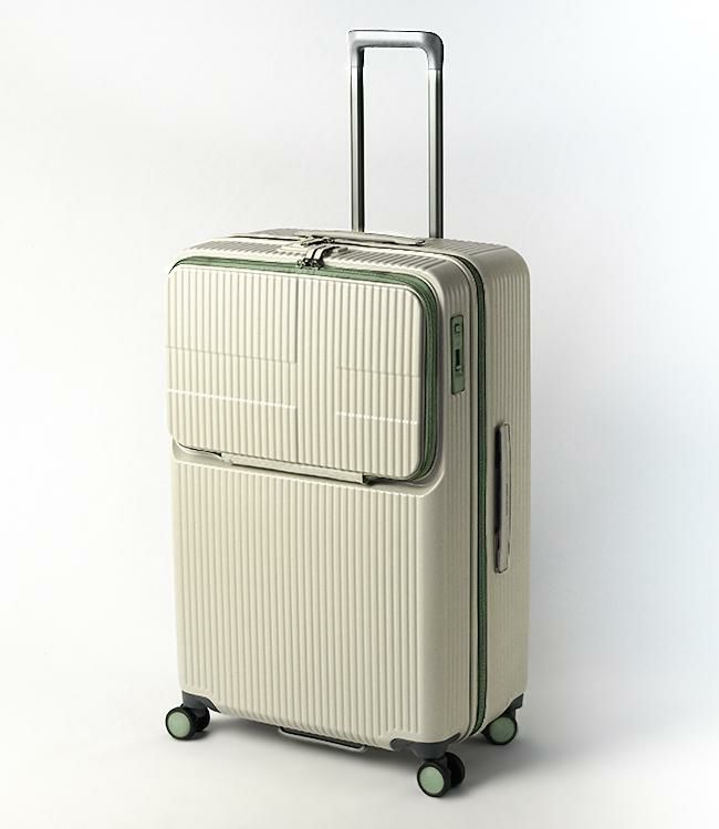 イノベーター エクストリームジャーニー スーツケース inovator inv90-2