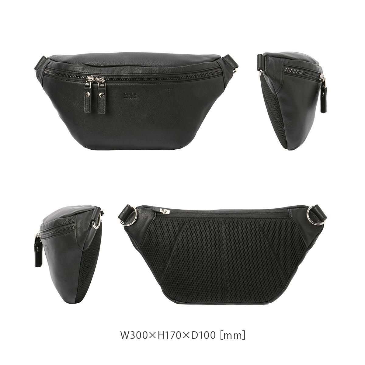 タケオキクチ フィル ボディバッグ TAKEO KIKUCHI tk-709911