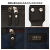 タケオキクチ フィル ボディバッグ TAKEO KIKUCHI tk-709911