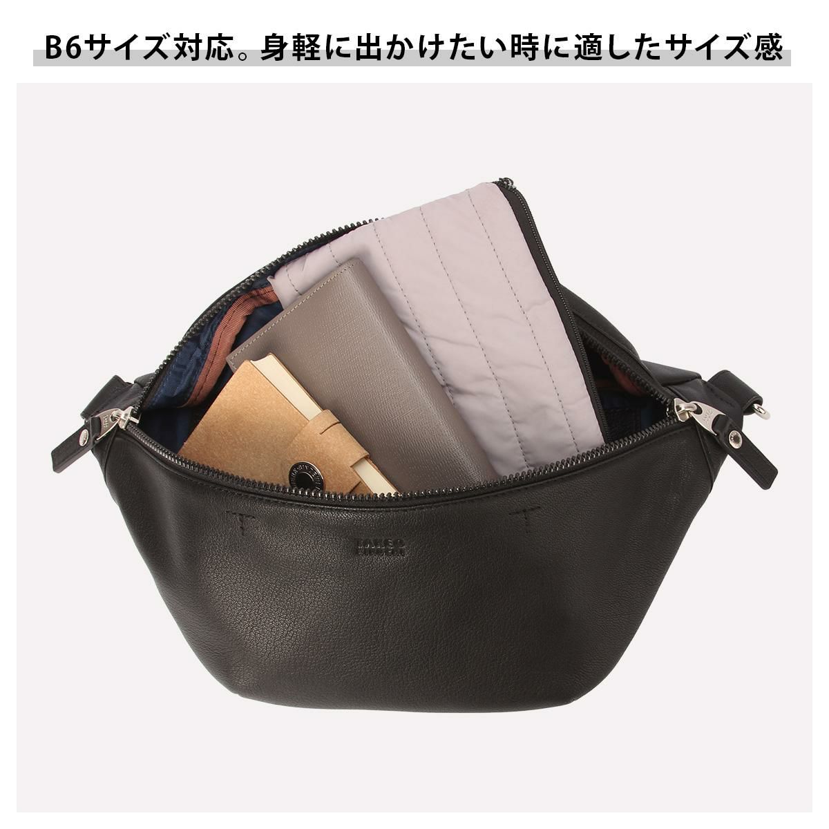 タケオキクチ フィル ボディバッグ TAKEO KIKUCHI tk-709911｜ONLINE