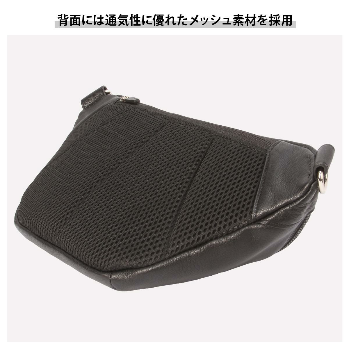 タケオキクチ フィル ボディバッグ TAKEO KIKUCHI tk-709911