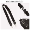 タケオキクチ フィル ボディバッグ TAKEO KIKUCHI tk-709911