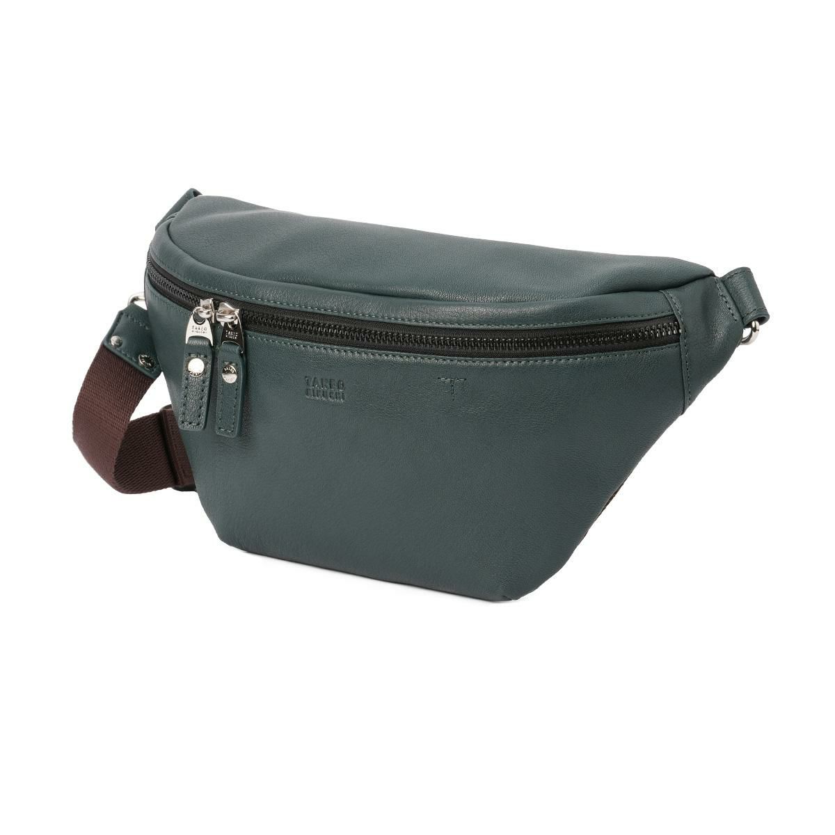 タケオキクチ フィル ボディバッグ TAKEO KIKUCHI tk-709911