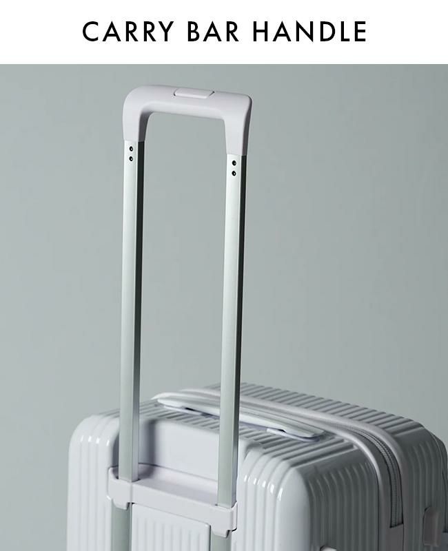 イノベーター エクストリームジャーニー スーツケース inovator inv550dor-2