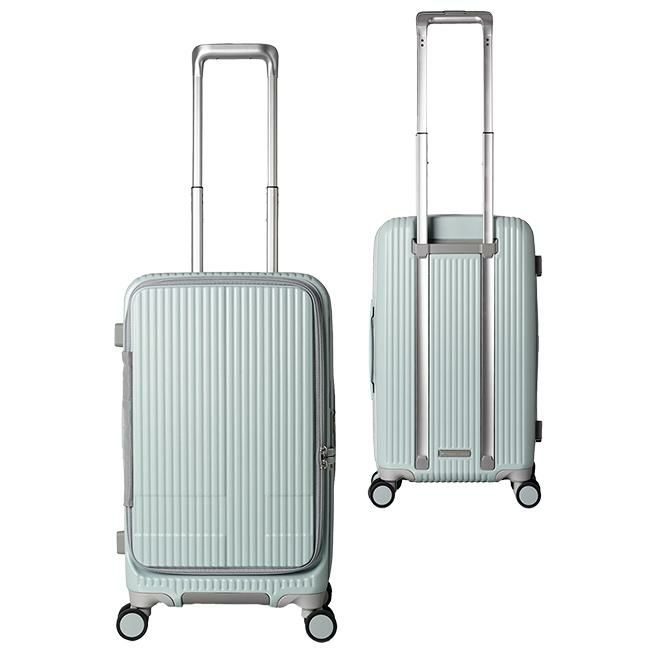 イノベーター エクストリームジャーニー スーツケース inovator inv550dor-2