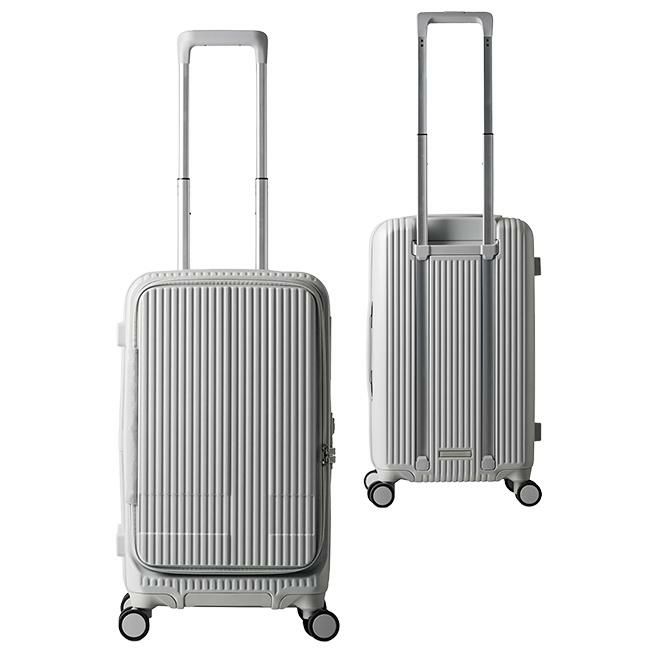 イノベーター エクストリームジャーニー スーツケース inovator inv550dor-2