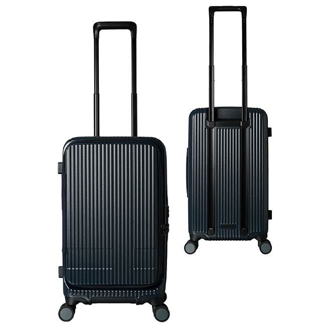イノベーター エクストリームジャーニー スーツケース inovator inv550dor-2