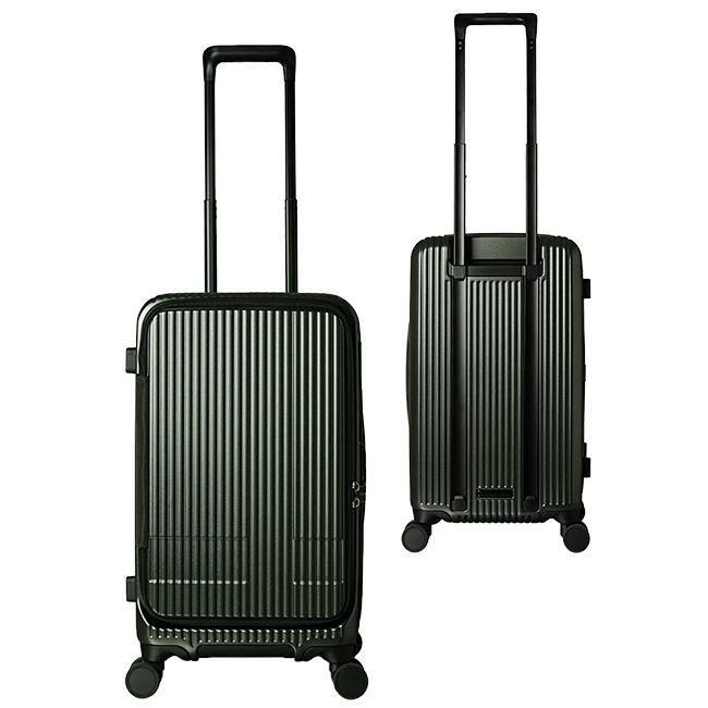 イノベーター エクストリームジャーニー スーツケース inovator inv550dor-2