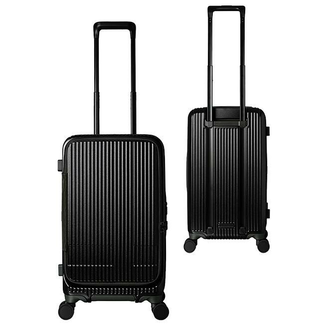 イノベーター エクストリームジャーニー スーツケース inovator inv550dor-2