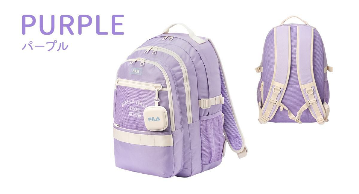 フィラ ルミノ リュック FILA fila-7890