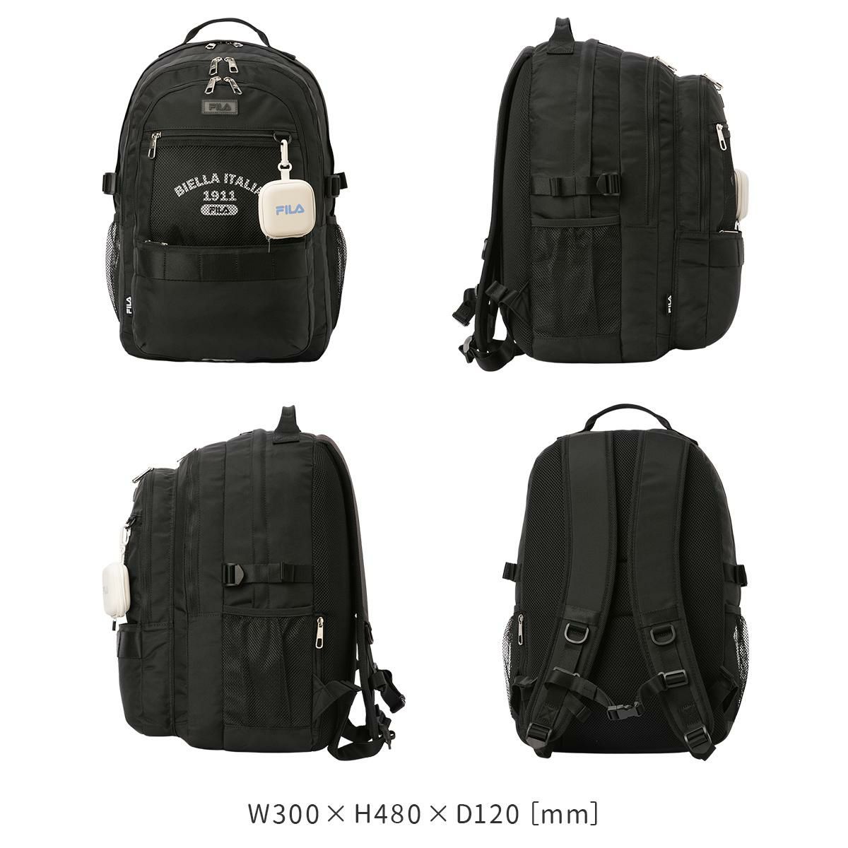 フィラ ルミノ リュック FILA fila-7890