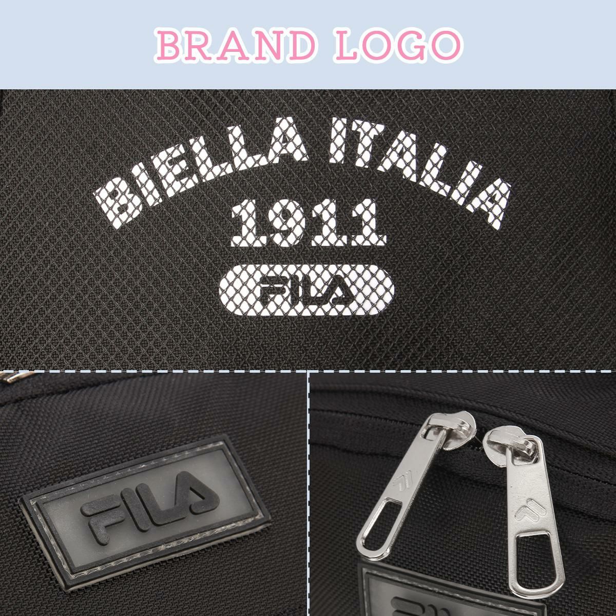 フィラ ルミノ リュック FILA fila-7890