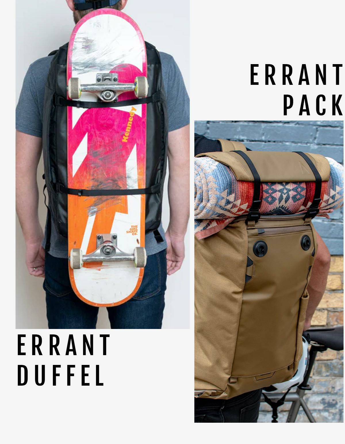 バウンダリー サプライ モジュラー（ストラップ類）  バウンダリーサプライ te-ext-14