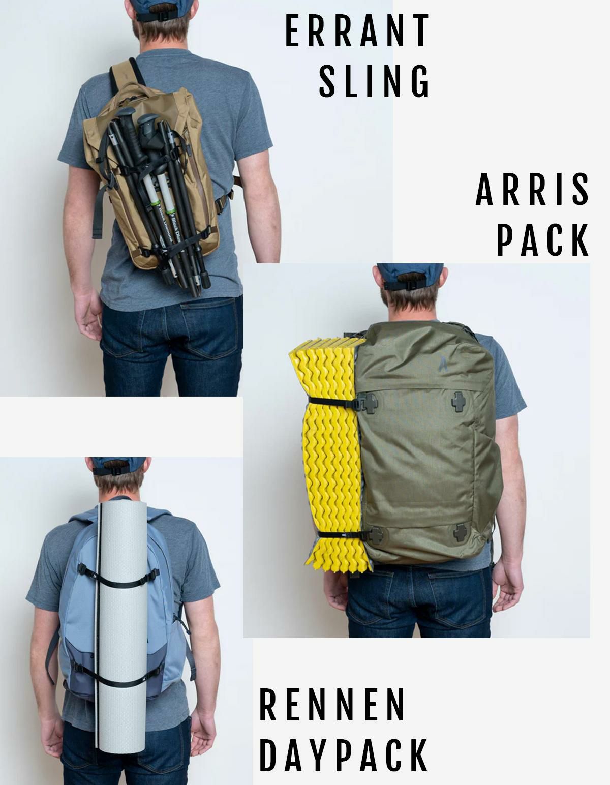 バウンダリー サプライ モジュラー（ストラップ類）  バウンダリーサプライ te-ext-14