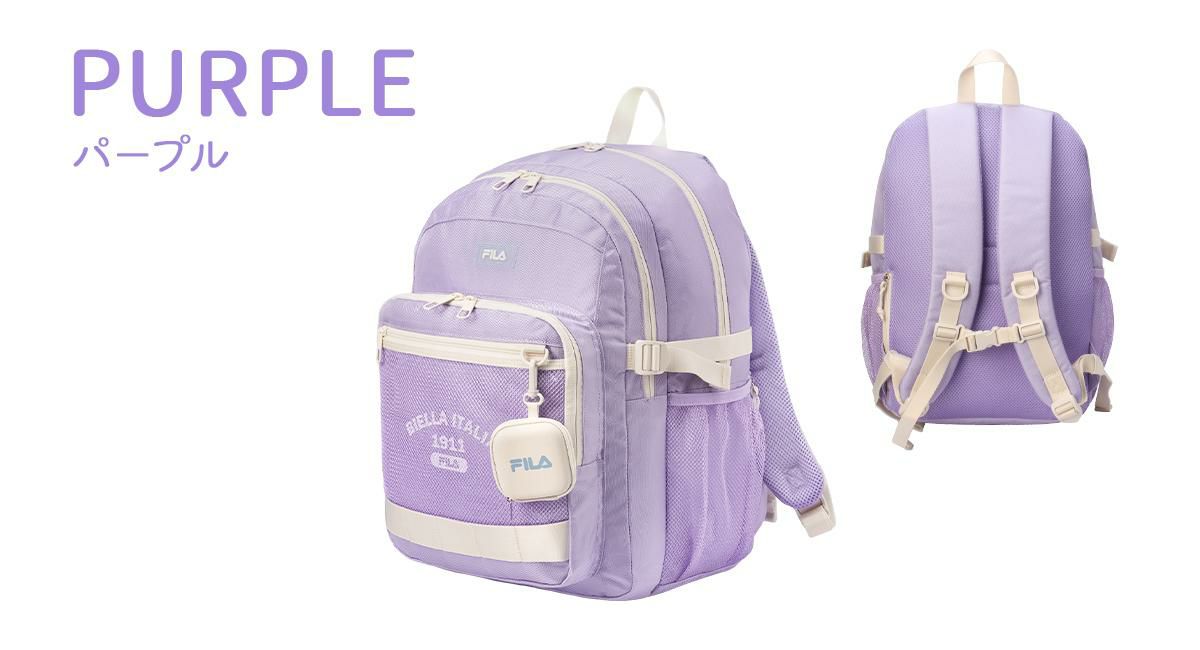 フィラ ルミノ リュック FILA fila-7891