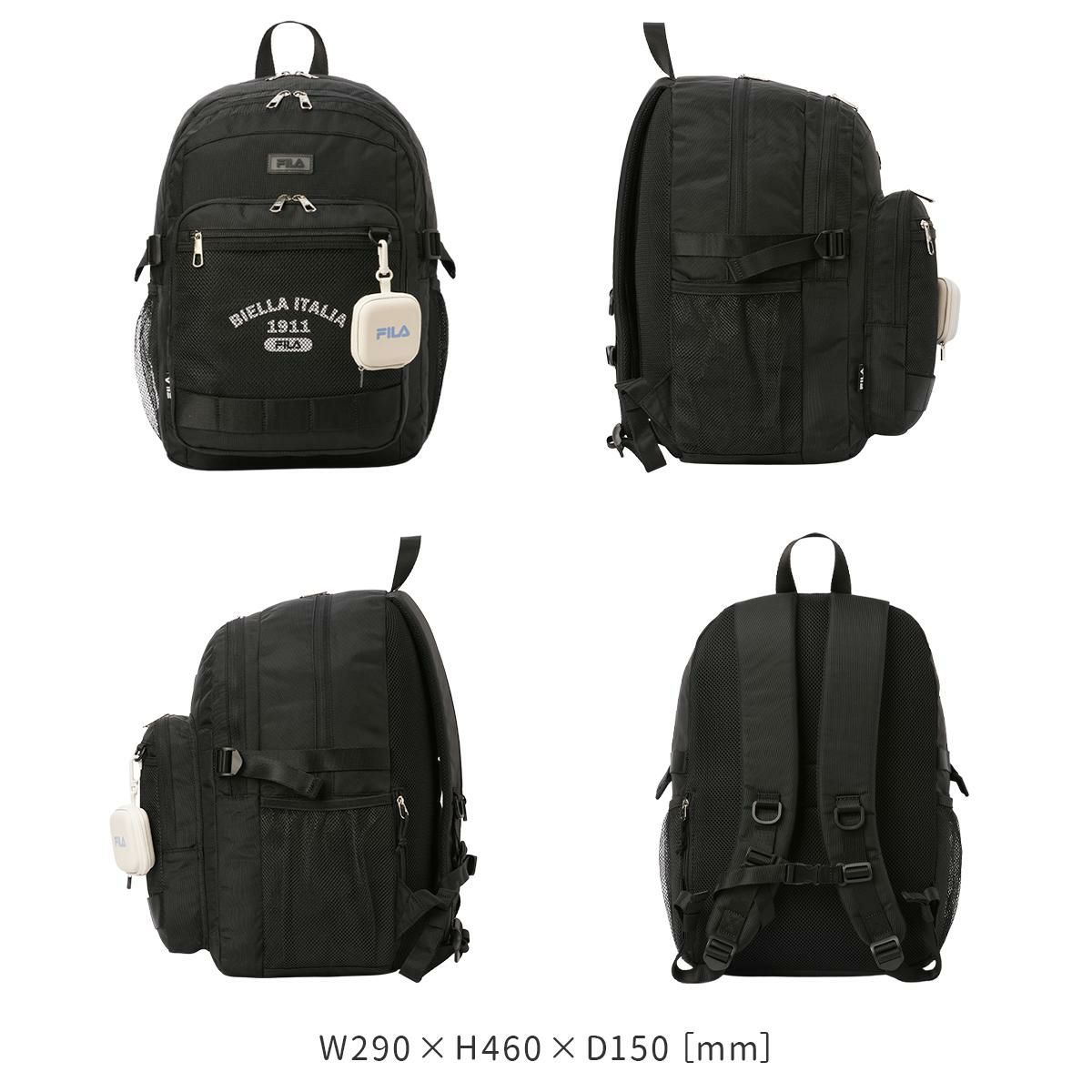 フィラ ルミノ リュック FILA fila-7891