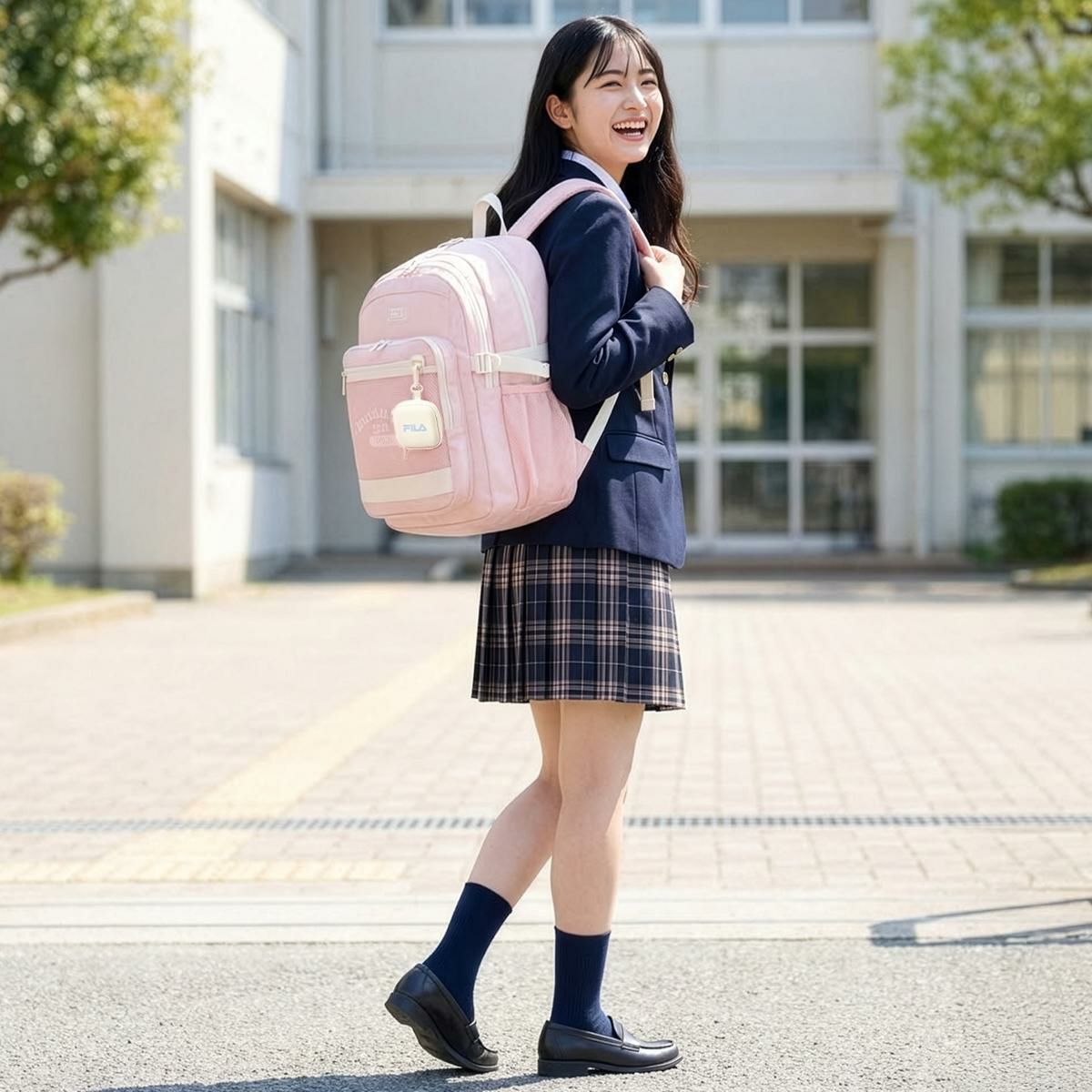 フィラ ルミノ リュック FILA fila-7891