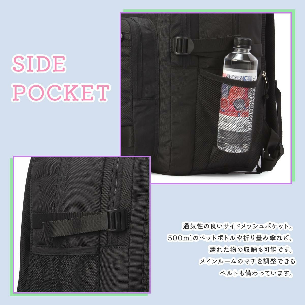 フィラ ルミノ リュック FILA fila-7891