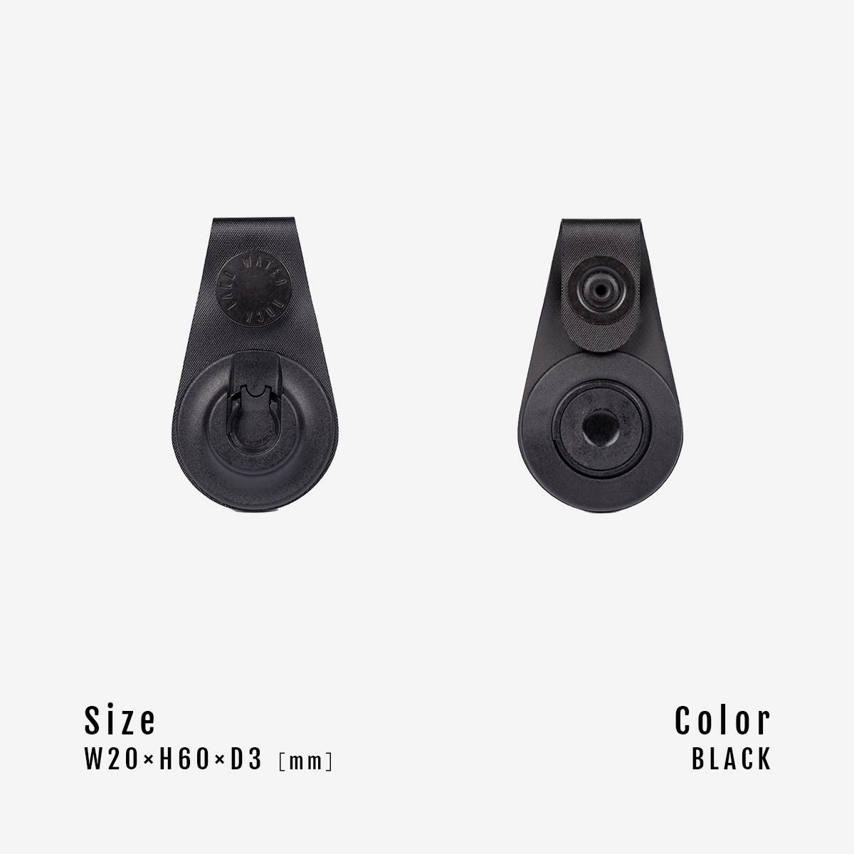 バウンダリー サプライ モジュラー（キー類） キーケース キーホルダー バウンダリーサプライ te-htd-07