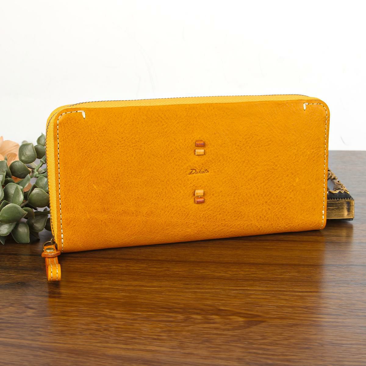 ダコタ ペルリーネ 長財布 Dakota da-0031703