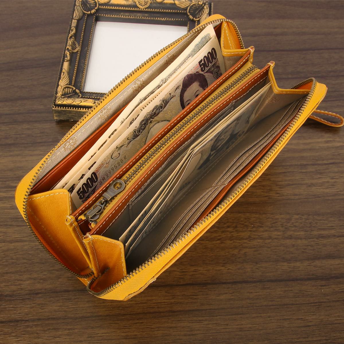 ダコタ ペルリーネ 長財布 Dakota da-0031703