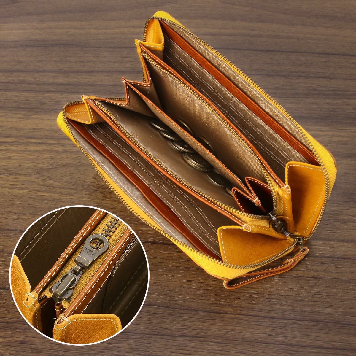 ダコタ ペルリーネ 長財布 Dakota da-0031703