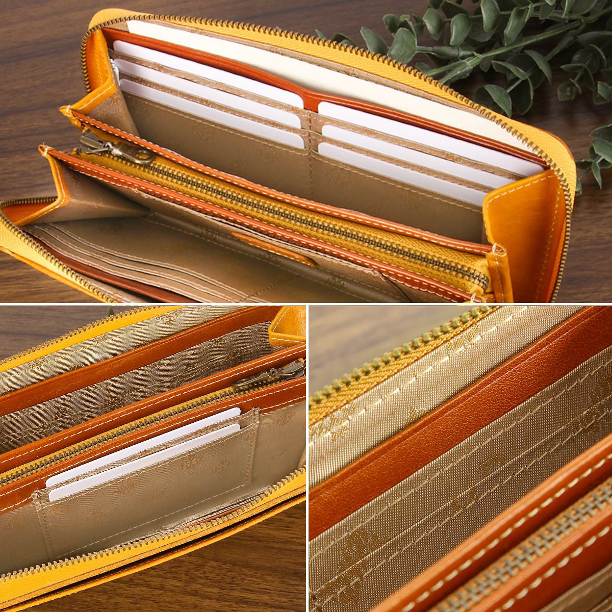 ダコタ ペルリーネ 長財布 Dakota da-0031703