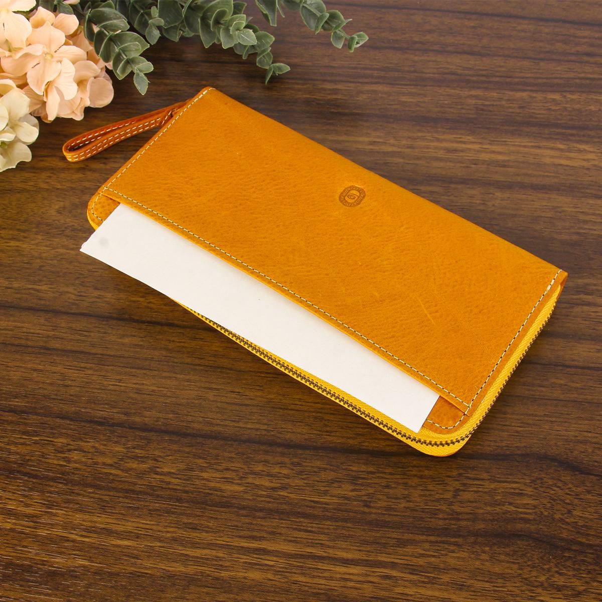 ダコタ ペルリーネ 長財布 Dakota da-0031703