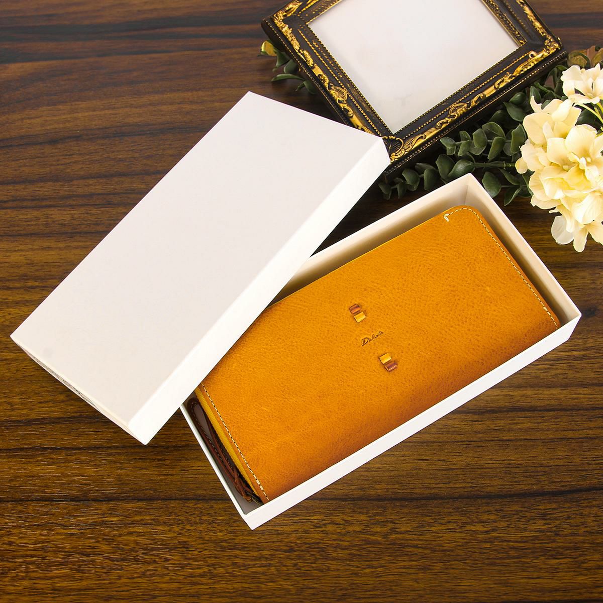 ダコタ ペルリーネ 長財布 Dakota da-0031703