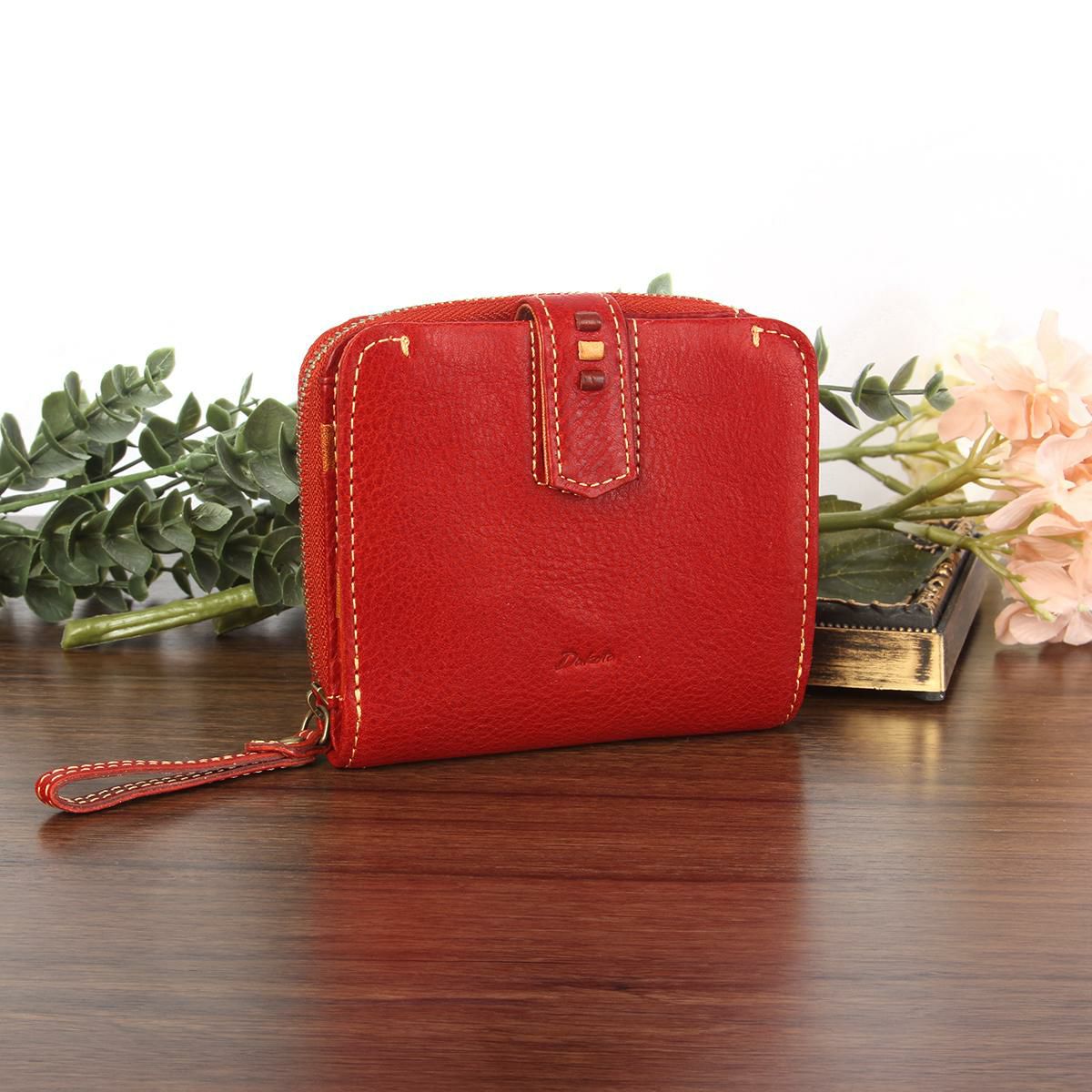 ダコタ ペルリーネ 二つ折り財布 Dakota da-0031700