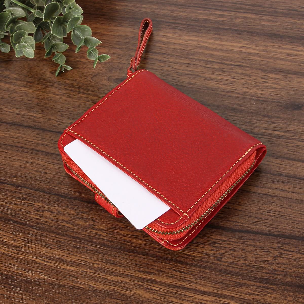 ダコタ ペルリーネ 二つ折り財布 Dakota da-0031700