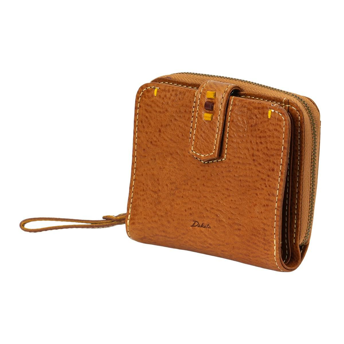 ダコタ ペルリーネ 二つ折り財布 Dakota da-0031700