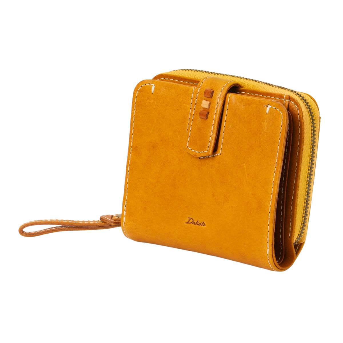 ダコタ ペルリーネ 二つ折り財布 Dakota da-0031700