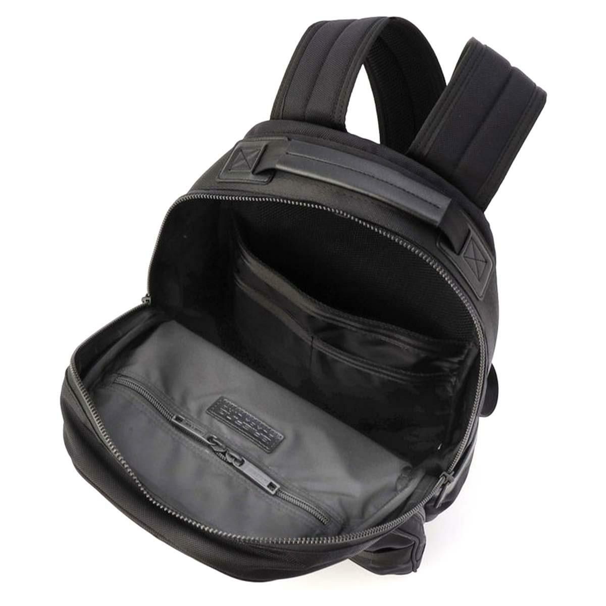 ブリーフィング BLACK LINE ビジネスリュック BRIEFING pack-comp