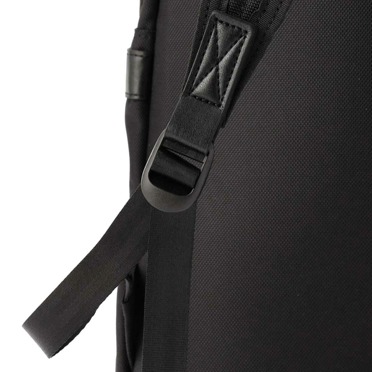 ブリーフィング BLACK LINE ビジネスリュック BRIEFING pack-comp