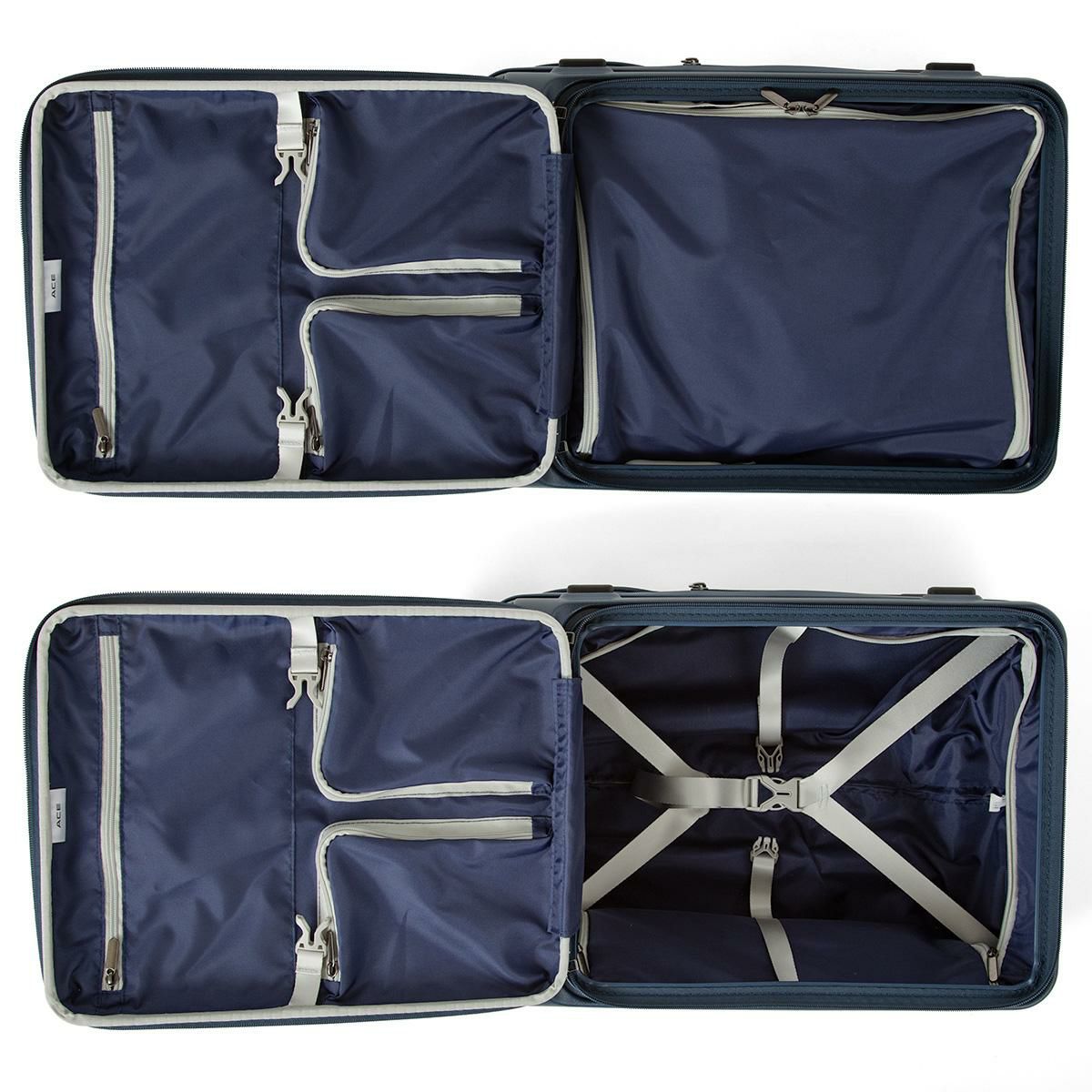 ACE エスカレラ スーツケース  ace-05651