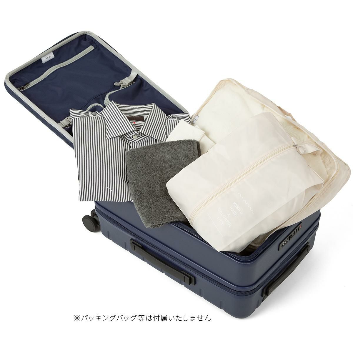 ACE エスカレラ スーツケース  ace-05651