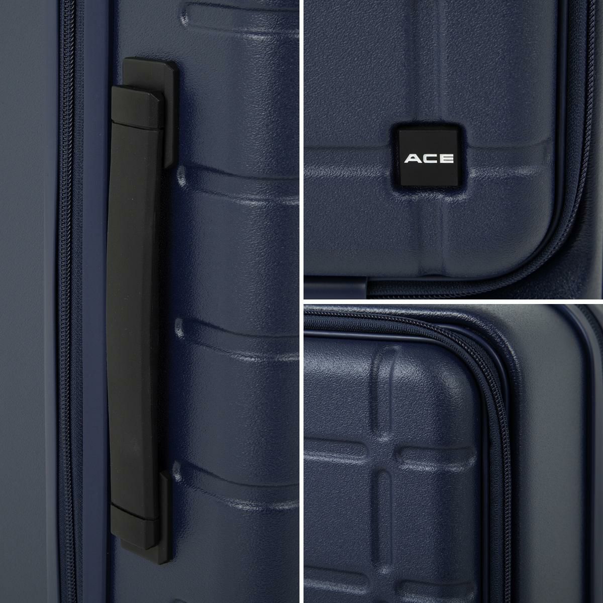 ACE エスカレラ スーツケース  ace-05651