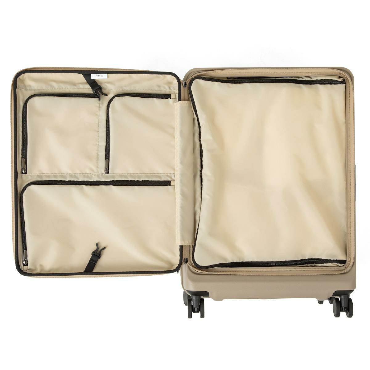 ACE エスカレラ スーツケース  ace-05652