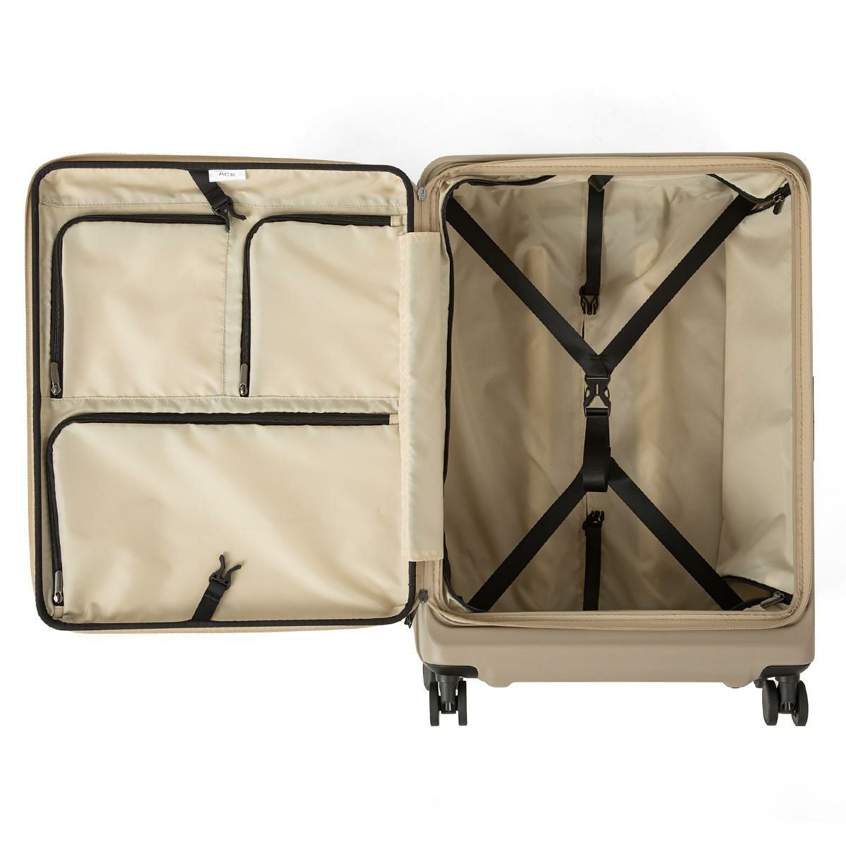 ACE エスカレラ スーツケース  ace-05652