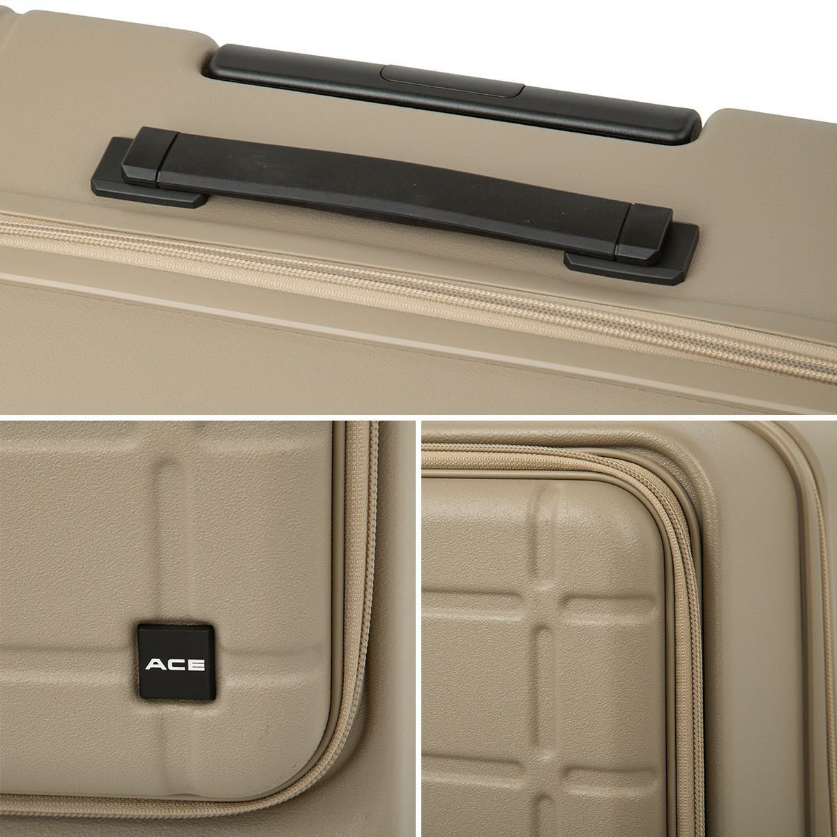 ACE エスカレラ スーツケース  ace-05652