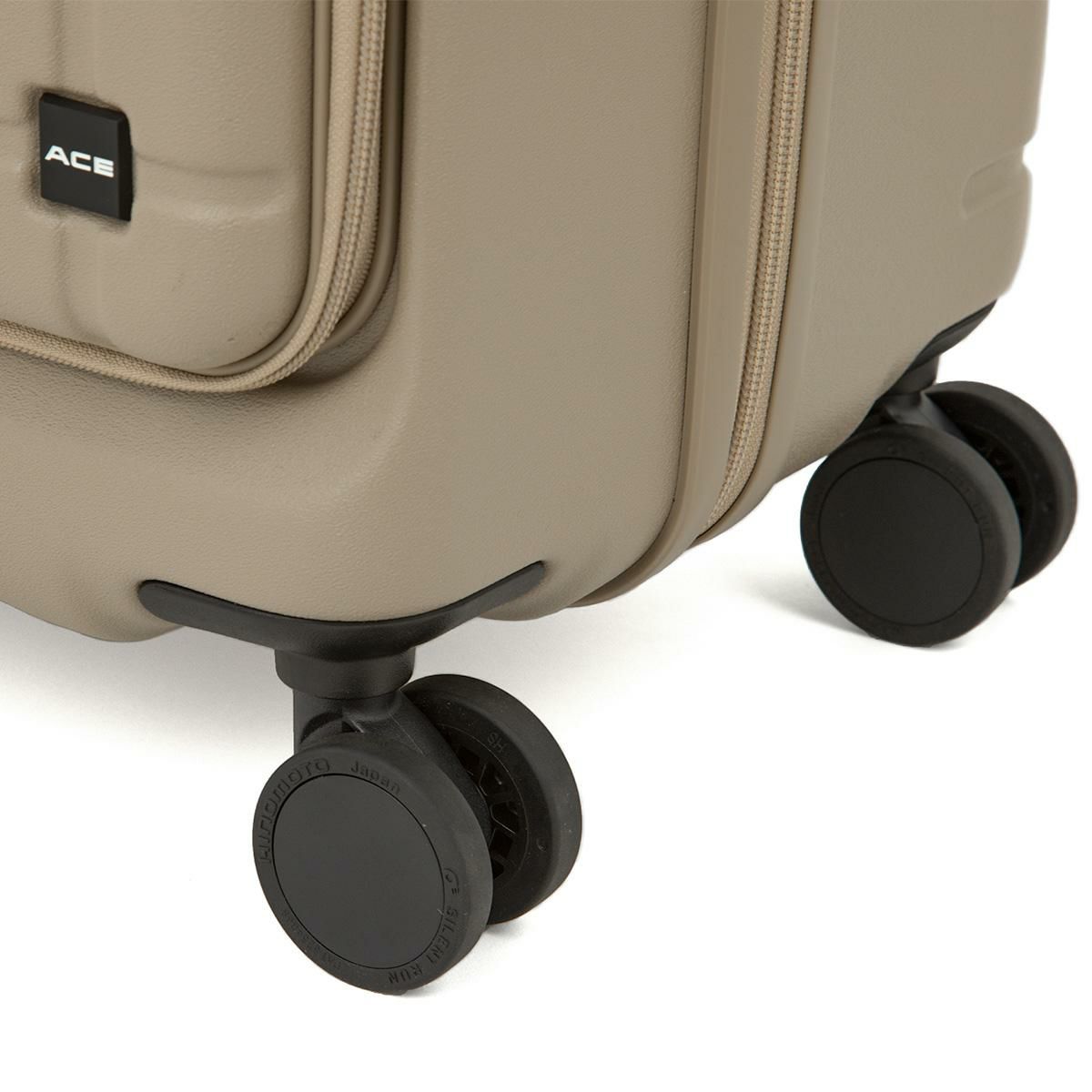 ACE エスカレラ スーツケース  ace-05652
