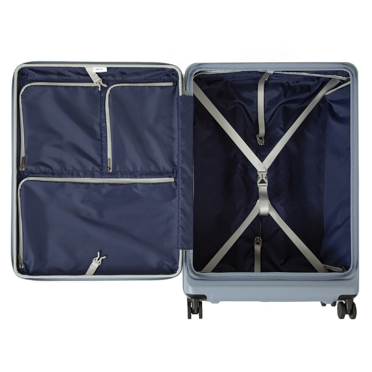 ACE エスカレラ スーツケース  ace-05653