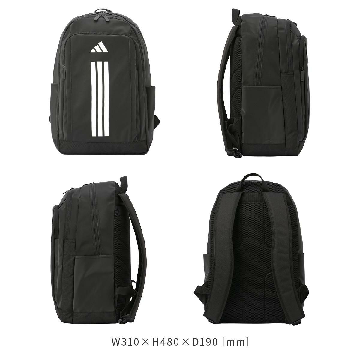 アディダス メルドルフ 5S05 リュック adidas adidas-63951